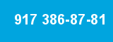 917 386-87-81 917 386-87-81